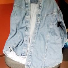 ジージャン Denim がiLostで Apenheul によって報告されました