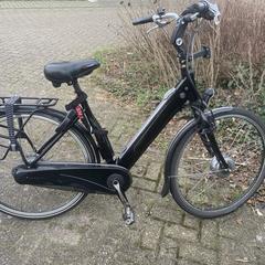 Sparta ion DT Blackline, como reportado ao iLost