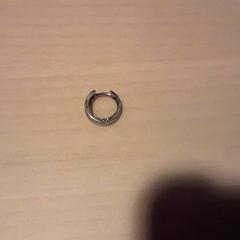 Šperky Zilverkleurig, jak nahlášeno LUMC pomocí iLost