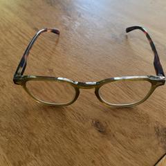 Bril op sterkte Wink Optics, as reported to iLost