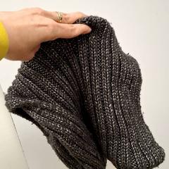 Scarf, zoals gemeld door IKEA Paris - Italie Deux met iLost