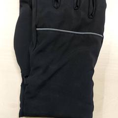 İLost kullanarak Regio Oost-Vlaanderen tarafından bildirildiği gibi Giyim - Handschoenen Zwart