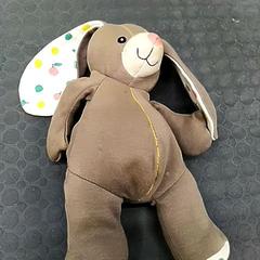 Jouet, a été signalé par IKEA Haparanda utilisant iLost