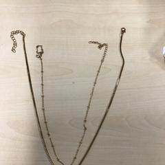 Ketting, som rapportert av Gemeente Nijmegen ved bruk av iLost