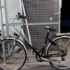 Vélo Xtract Grijs/zwart, a été signalé par Fietsdepot Hasselt utilisant iLost