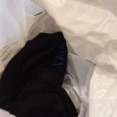 Barbermaskin & Boxershorts onderbroek &, som rapportert av Van der Valk Hotel Gorinchem ved bruk av iLost