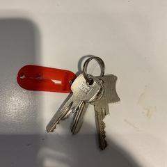 Klíč, jak nahlášeno Gemeente Amsterdam pomocí iLost