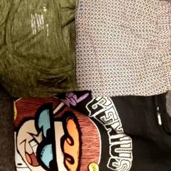 İLost kullanarak Mövenpick Hotel Amsterdam City Centre tarafından bildirildiği gibi Kıyafetler