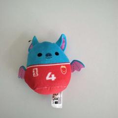 Toy, as reported by Twisto using iLost