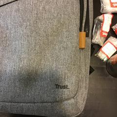 Hátizsák, amint azt U-OV Utrecht az iLost segítségével jelentette.