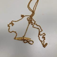 ネックレス がiLostで IKEA新三郷 によって報告されました