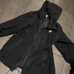 Jacket Black men’s, as reported by MEININGER Hotel Amsterdam City West using iLost
