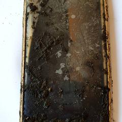 Telefoon がiLostで DierenPark Amersfoort によって報告されました