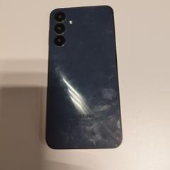 Gsm Samsung Zwart, as reported by Politiezone Rivierenland using iLost