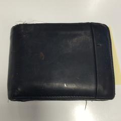 Brieftasche Azannay, gemeldet von Gemeente Haarlem über iLost