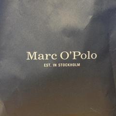 Purchase marc o' polo, segons ha informat Designer Outlet Roermond mitjançant iLost