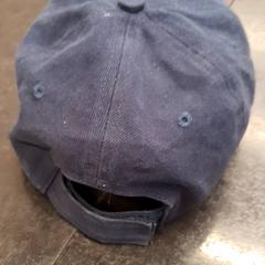 野球帽 がiLostで Rotterdam The Hague Airport によって報告されました