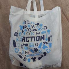 Bag, as reported by EBS OV Poeldijk using iLost
