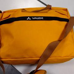 Bossa de bandolera, segons ha informat Vrije Universiteit Amsterdam mitjançant iLost