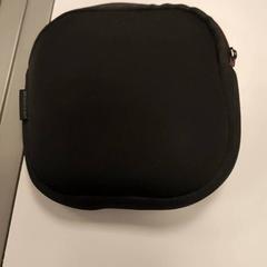 Cuffia, come riportato da Vrije Universiteit Amsterdam utilizzando iLost