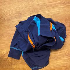 Shirt, as reported by GVB using iLost