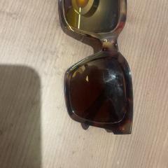 Solglasögon, rapporterat av Pathé Arnhem med iLost