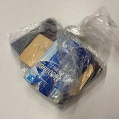 Sac plastique, a été signalé par GVB utilisant iLost