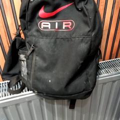 Taška, jak nahlášeno allGo Almere pomocí iLost