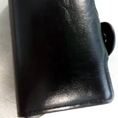 Wallet Visser, as reported by Arriva Friesland / Groningen using iLost