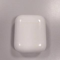 Caixa para airpods, como reportado por Vrije Universiteit Amsterdam utilizando o iLost