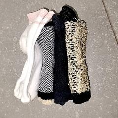 Sokken + beha, som rapportert av Ziekenhuis Oost-Limburg ved bruk av iLost