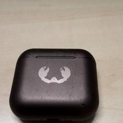 Töltő, amint azt Arriva Oost-Brabant az iLost segítségével jelentette.