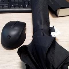 우산 Zwart, iLost를 사용하여 Qbuzz Fryslân에 보고됨