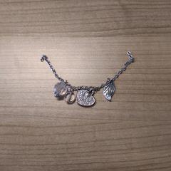 Armband, som rapportert av Connexxion Noord Holland Noord Hoorn ved bruk av iLost