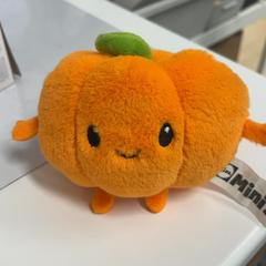 Xoguete Oranje pompoen, segundo informou IKEA Amersfoort usando iLost