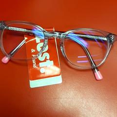 Bril, zoals gemeld door UvA REC met iLost