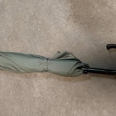 Guarda-chuva, como reportado por Centraal magazijn utilizando o iLost