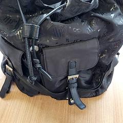 Bag, as reported by Connexxion Haarlem IJmond using iLost