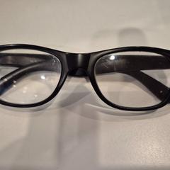 Óculos Zwart, como reportado por NHL Stenden hogeschool Leeuwarden utilizando o iLost