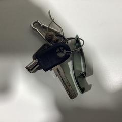 Clés -120226 JOOST, a été signalé par Ziggo Dome utilisant iLost