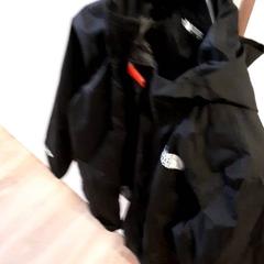 Jacket, as reported by Qbuzz ZHN using iLost