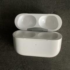 Airpods case / hoesje, iLost에 보고됨