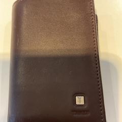 Peňaženky arias redondo, spanje, ako bolo nahlásené Gemeente Amsterdam - Bureau Gevonden Voorwerpen pomocou iLost