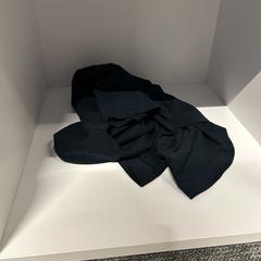 Tshirt black, gemeldet von Vrije Universiteit Brussel (VUB) über iLost