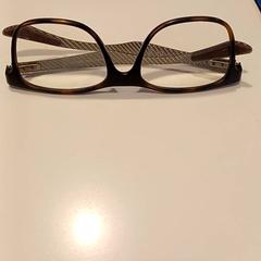 リーディンググラス がiLostで RAI Amsterdam によって報告されました