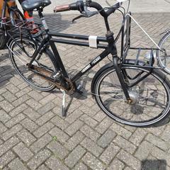 Herenfiets, ha sido reportado por Stadswerk072 con iLost