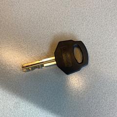 Sleutel, segons ha informat Gemeente Hilversum mitjançant iLost