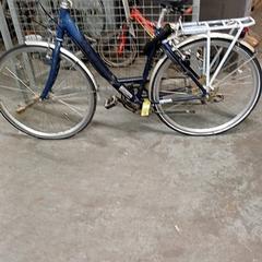 자전거 Onbekend Blauw, iLost를 사용하여 Fietsdepot Hasselt에 보고됨