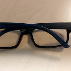 Brýle, jak nahlášeno Regio Oost-Vlaanderen pomocí iLost