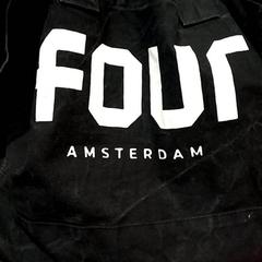 Taška, ako bolo nahlásené allGo Almere pomocou iLost